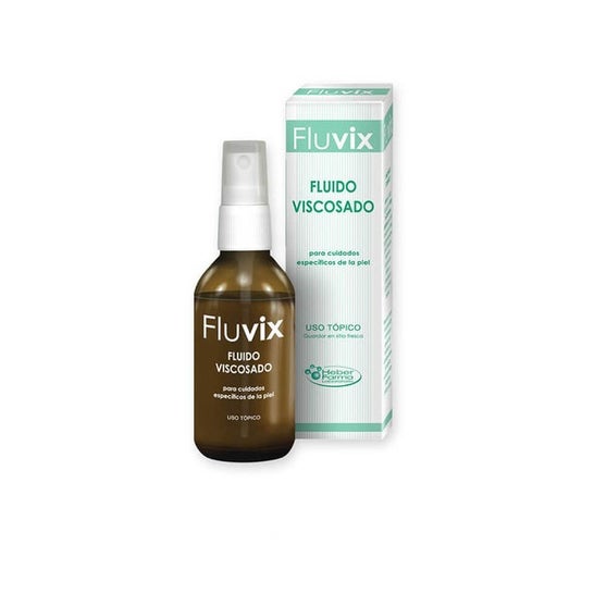 Biocell Fluvix 15 Ml