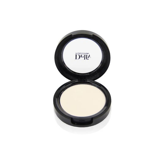 Delfy Sombra de Ojos Individual Color White 5g