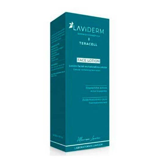 Lavigor Laviderm Teracell Revitalizing Facial Lotion 200ml