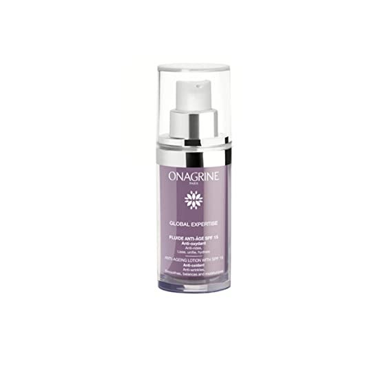 Onagrine Global Expertise Sérum 30ml