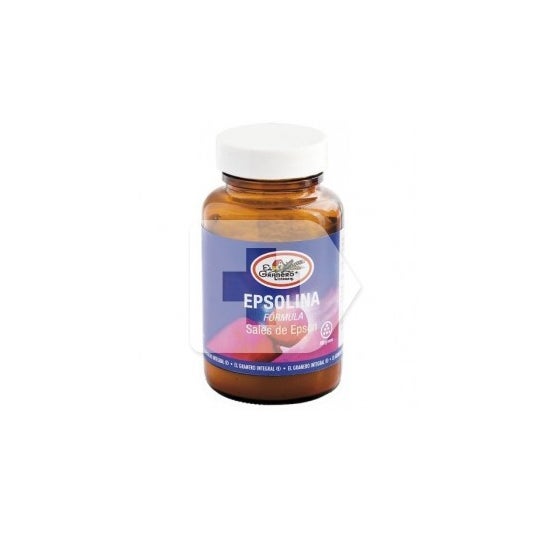El Granero epsolina 100g