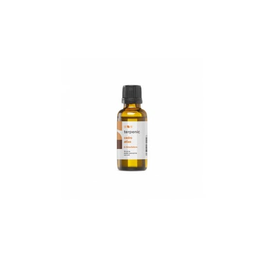 Terpenic Cedro Atlas 30 ml