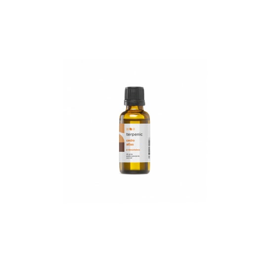 Terpenic Cedro Atlas 30 ml