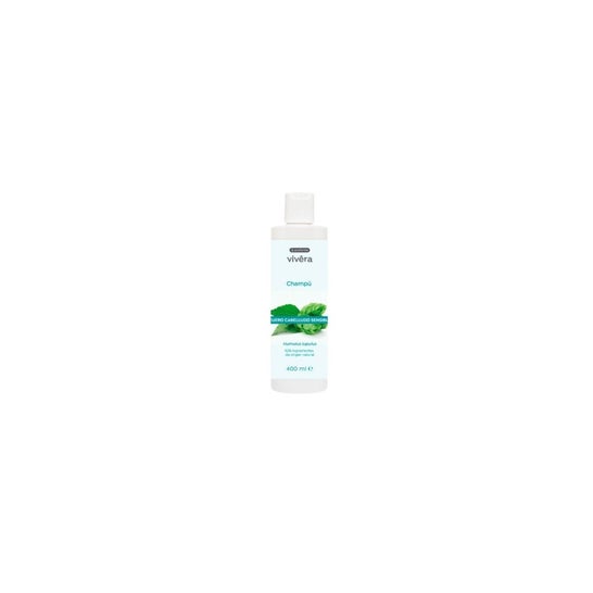Vivera Champú Cuero Cabelludo Sensible 400 ml