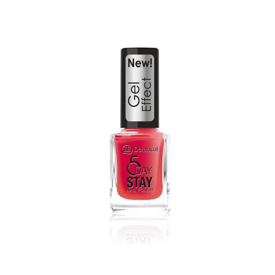 Dermacol 5 Days Stay Esmalte de Uñas 28 11 ml