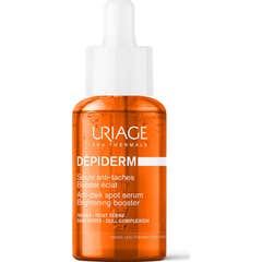Uriage Age Absolu Mascarilla de Noche Redensificante 50ml