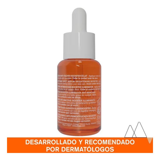 Uriage Dépiderm Serum Antimanchas 30ml