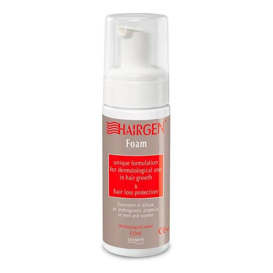 Espuma anticaída Hairgen