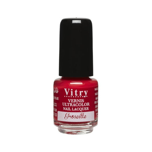 Vitry Esmalte de Uñas Groseille 4ml