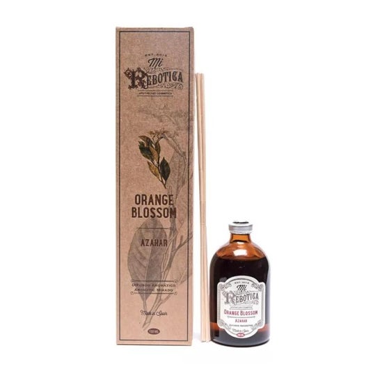 Mi rebotica mikado azahar 100ml