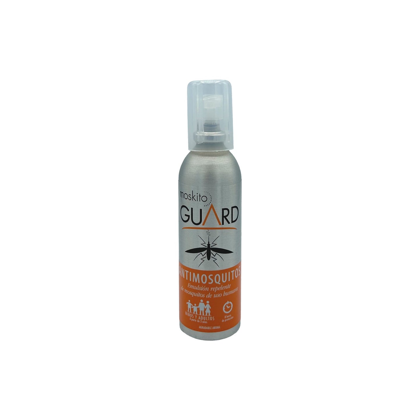 Moskito Guard Antimosquitos Emulsión Repelente 75ml
