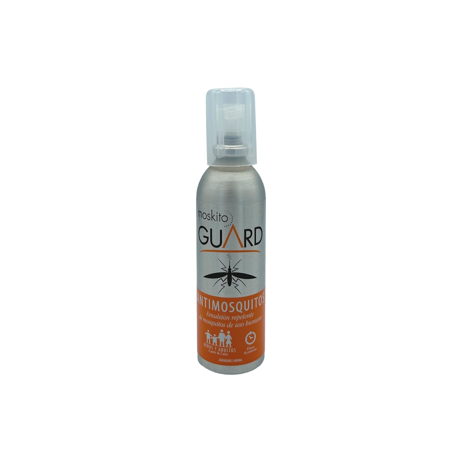 Moskito Guard Antimosquitos Emulsión Repelente 75ml