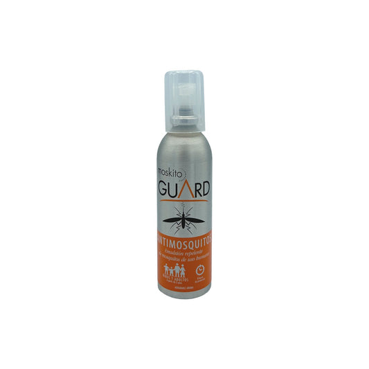 Moskito Guard Antimosquitos Emulsión Repelente 75ml