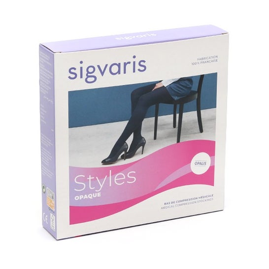 Coll Sigv2 Styl Opaq Black M N 1 ud