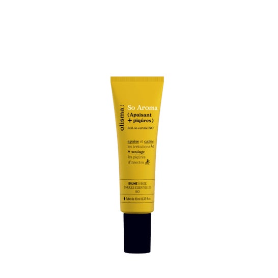 Olisma So Aroma Calmante Piqure 10 ml