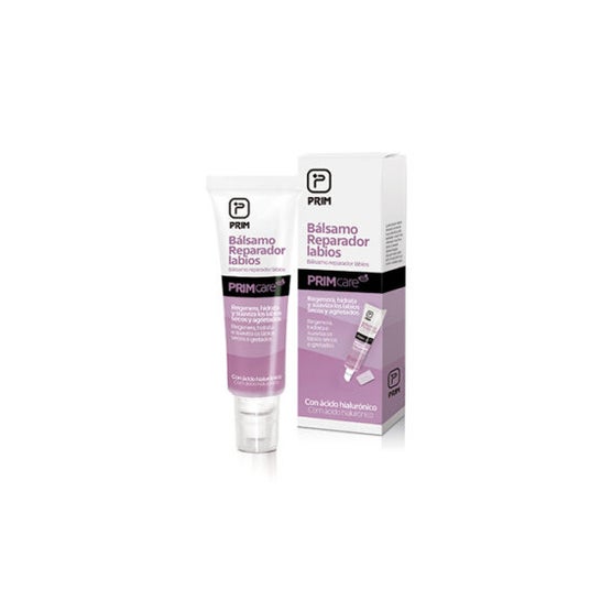 Primcare Balsamo Reparador Labios Fluido 10ml