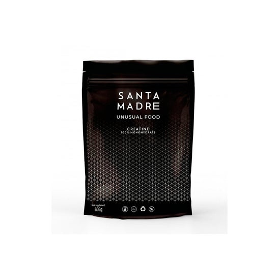 Santa Madre Creatina 600g