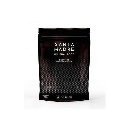 Santa Madre Creatina 600g