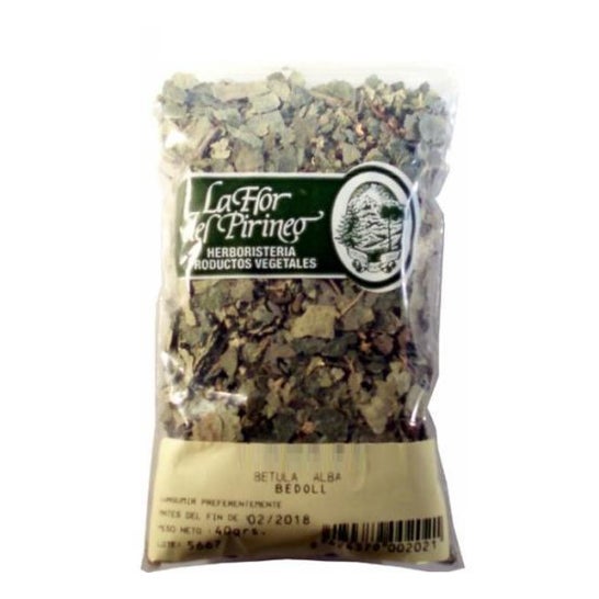 La Flor del Pirineo Tila Flor 30 g