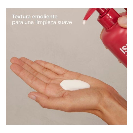 ISDIN Hygiene Psorisdin Gel de Baño 500ml