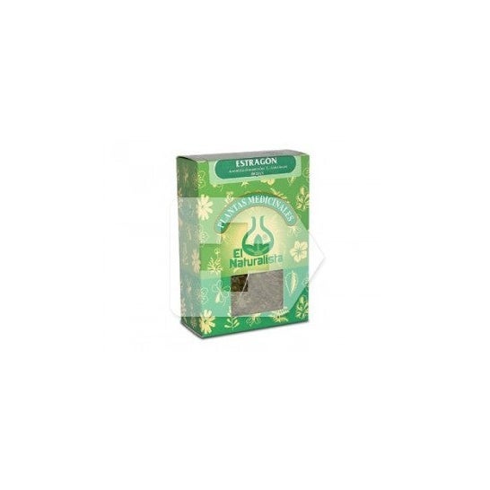 El Naturalista Estragón 30 g