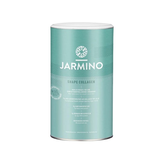 Jarmino Shape Collagen Bio 500g