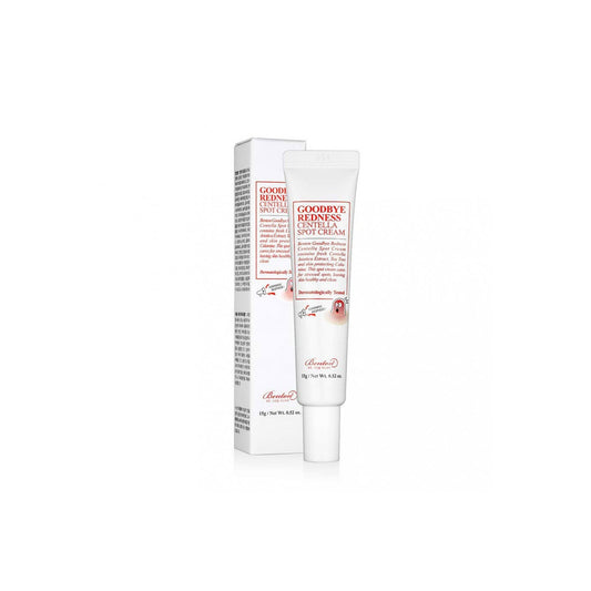 Benton Goodbye Redness Centella Spot Cream 15g