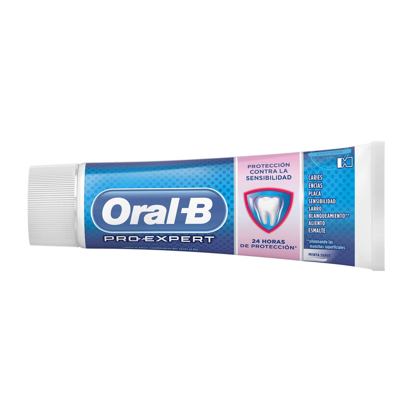 Oral-B Pro-Expert Sensibilidad & Blanqueante Dentífrico 2x75ml