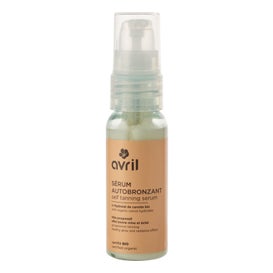 Avril Self Tanning Serum 30ml