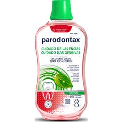 Parodontax Extra Fresh Complete Protection 2x75ml