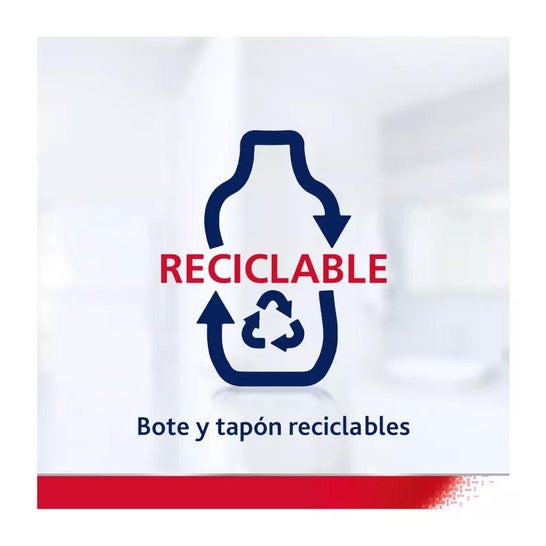 Parodontax Herbal Colutorio 500ml