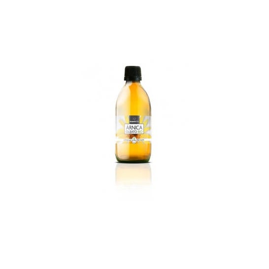 Terpenic Arnica Oleato Aceite Vegetal 250 ml