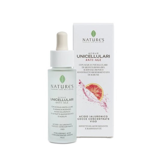 Nature's Acque Anti-Age 30 ml
