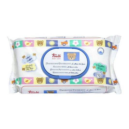 Trudi Baby Toallitas Beb� 429 72uds