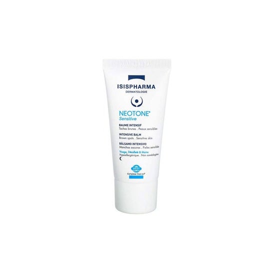 Isis Pharma Neotone Bálsamo Intensivo de Noche 30ml
