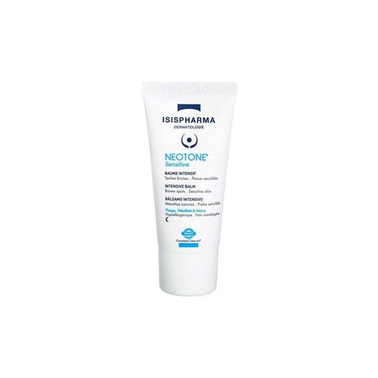 Isis Pharma Neotone Bálsamo Intensivo de Noche 30ml