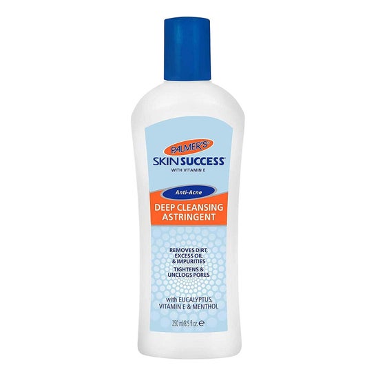 Palmer's Skin Success Limpiador Facial Astringente 250ml
