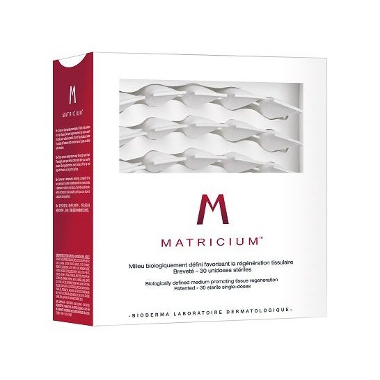 Bioderma Matricium 30 monodosis