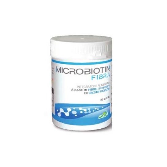 Avd Microbiotin Fibra 100g