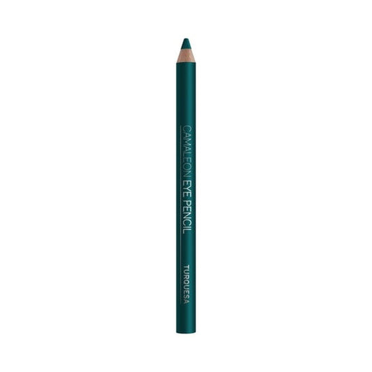Camaleon Lápiz de ojos Turquesa 1.5g