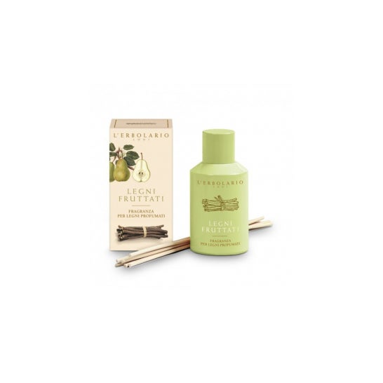 Maderas Frutales Prof125Ml
