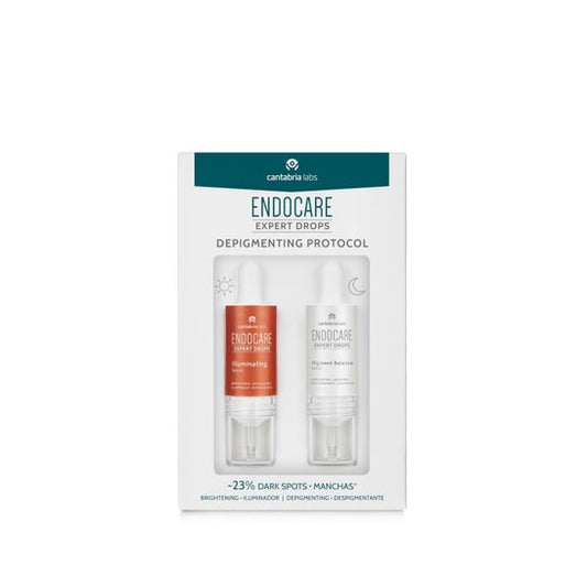 Endocare Expert Drops Depigmenting Protocol 2x10ml