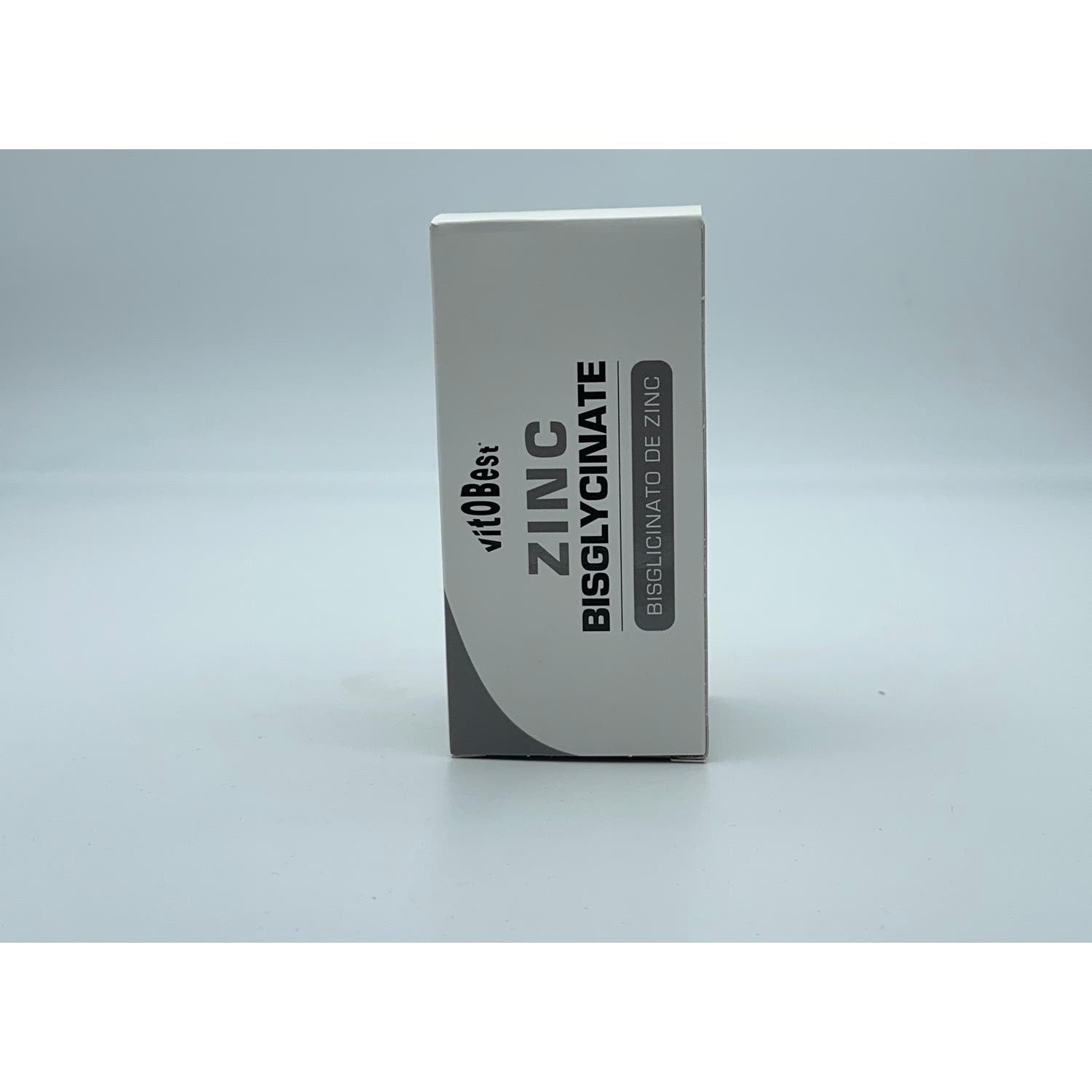 Vitobest Zinc Bisglycinate 50caps