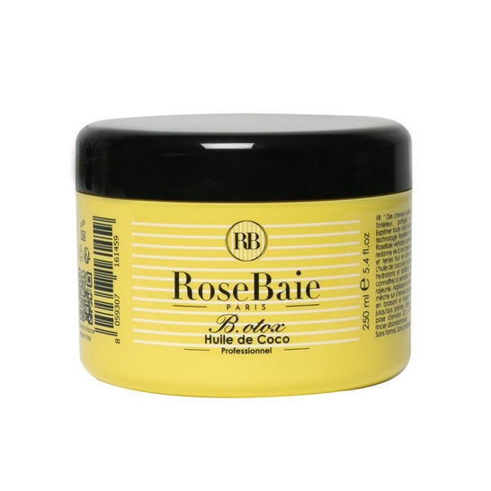 RoseBaie Botox Capilar Coco 250ml