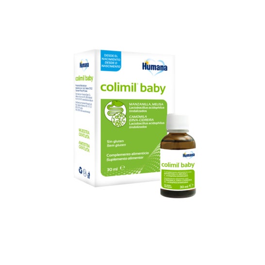 Colimil Baby 30ml