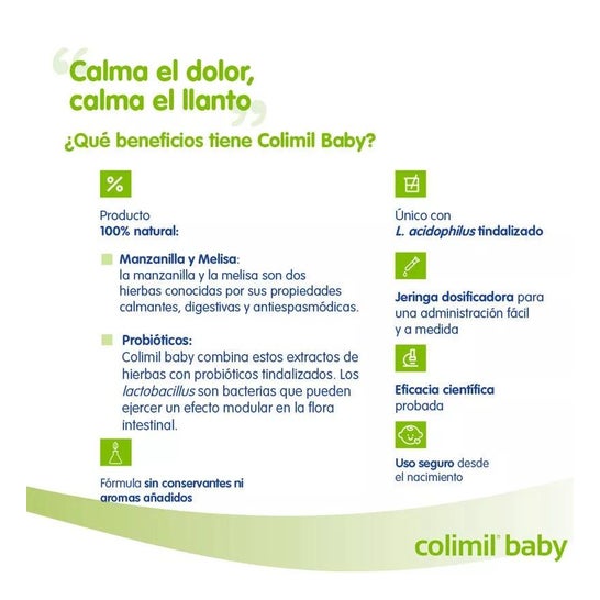 Colimil Baby 30ml