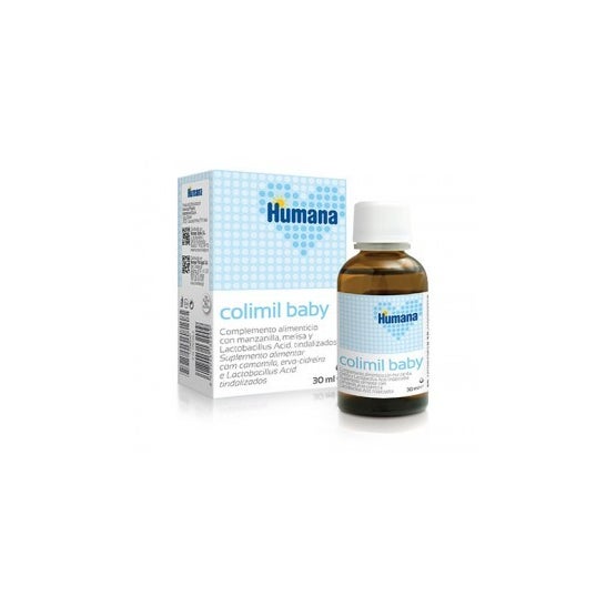 Colimil Baby 30ml