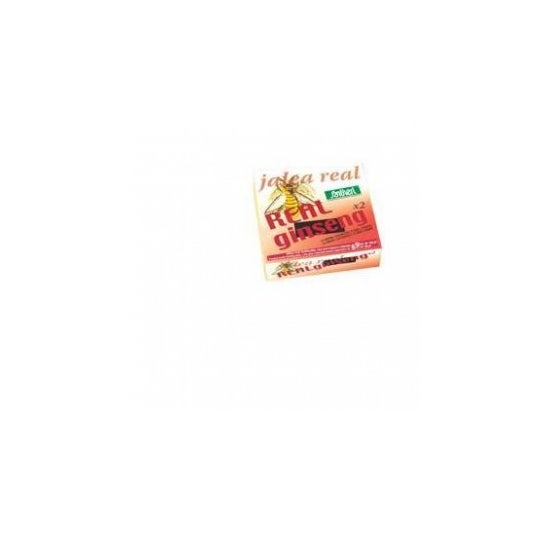 Realginseng X 2 20F 10Ml