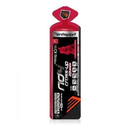 Infisport Nd4 Cross-Up Cafeína Frutas Del Bosque 50g