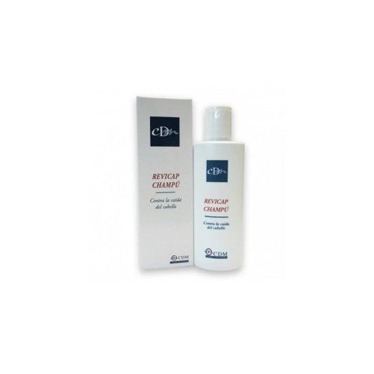 Cdm Piroderma Champú 200 ml